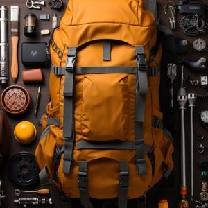 Camping Essentials