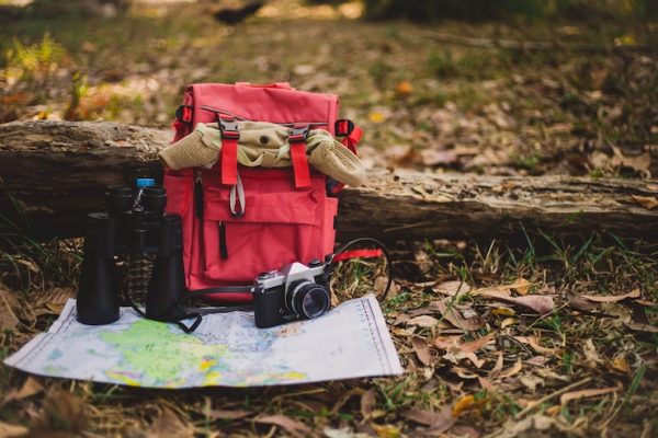 Wilderness Strategy Kit
