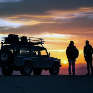 Ultimate Expedition Mastery