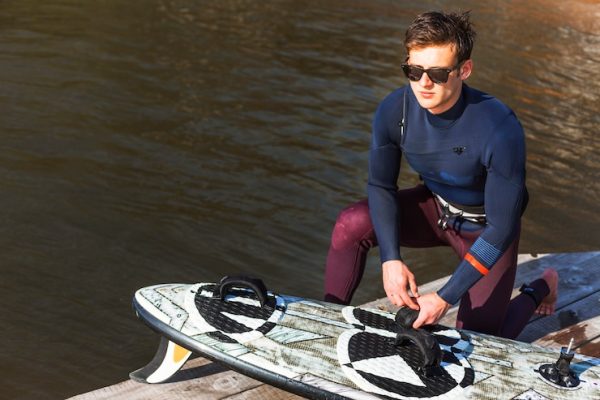 Water Sports Basics